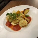 Ciel de mer - 
