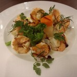 Ciel de mer - 