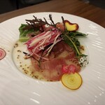 Ciel de mer - 