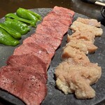 焼肉ホルモン ちゅらロース 亀有店 - 