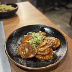 炭火焼肉 食道園 - 