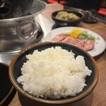 炭火焼肉 食道園 - 