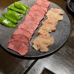 焼肉ホルモン ちゅらロース 亀有店 - 