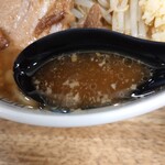 ラーメン マルタ - 