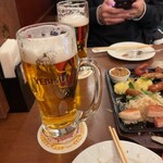 ビヤホールライオン - 