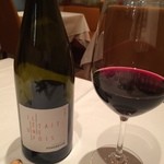 ルカンケ - シラー、グルナッシュ主体のフルボディ