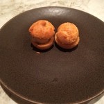 ルカンケ - グジェールにリエット