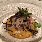 ルカンケ - アップです