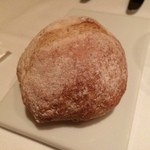 ルカンケ - ライ麦パン