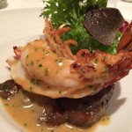 ルカンケ - アップです