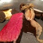 ルカンケ - アップです