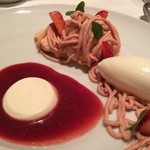 ルカンケ - アップです