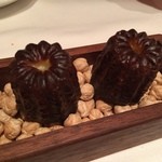 ルカンケ - カヌレ