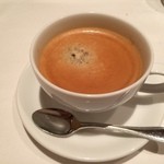 ルカンケ - コーヒー