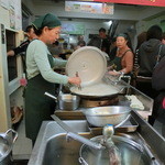 金温州餛飩大王 - 