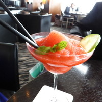 タワーズバー ベロビスト - Frozen St Daiquiri