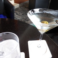 タワーズバー ベロビスト - Martini