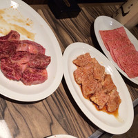 焼肉 ジャンボ はなれ - 