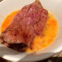 焼肉 ジャンボ はなれ - 野原焼き