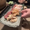鶏居酒屋 るーつ 江坂店