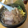 味噌らーめん専門店 柿田川ひばり 富士店