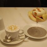 ル・カフェ・ヴィー - 