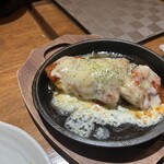 鉄板ダイニング #おぜさん - 