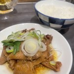 喜多方らーめん 蔵まち - 