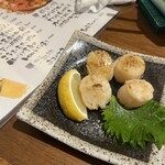 鉄板ダイニング #おぜさん - 