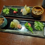 おめんNIPPON 四条先斗町店 - 