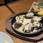 鉄板ダイニング #おぜさん - 