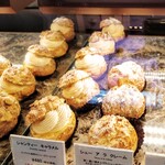 エーグルドゥース - 