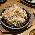 鉄板ダイニング #おぜさん - 