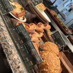 ベーカリー&レストラン 沢村 - 