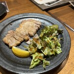 鉄板ダイニング #おぜさん - 