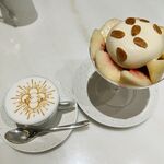 ル・カフェ・ヴィー - 