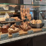 ベーカリー&レストラン 沢村 - 