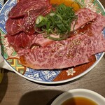 燒肉拉麵 香格里拉 - 