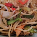 中国料理 御舟 - 