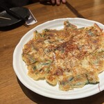 鉄板ダイニング #おぜさん - 