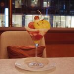 資生堂パーラー - 