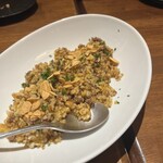 鉄板ダイニング #おぜさん - 