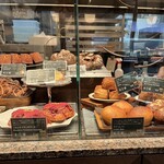 ベーカリー&レストラン 沢村 - 