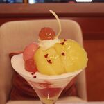 資生堂パーラー - 