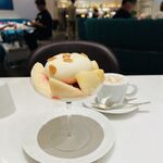 ル・カフェ・ヴィー - 