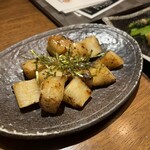 鉄板ダイニング #おぜさん - 