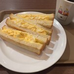 ホリーズカフェ - 料理写真: