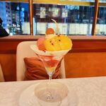 資生堂パーラー - 