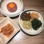 焼肉うしごろ 横浜店 - 