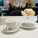 ル・カフェ・ヴィー - 